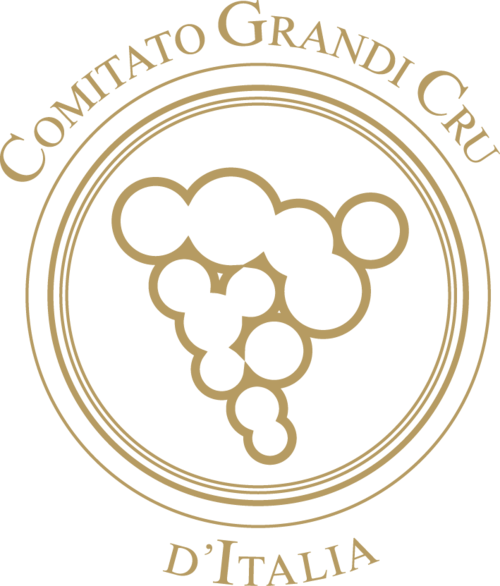 Comitato Grandi Cru d'Italia logo - Wine Paths